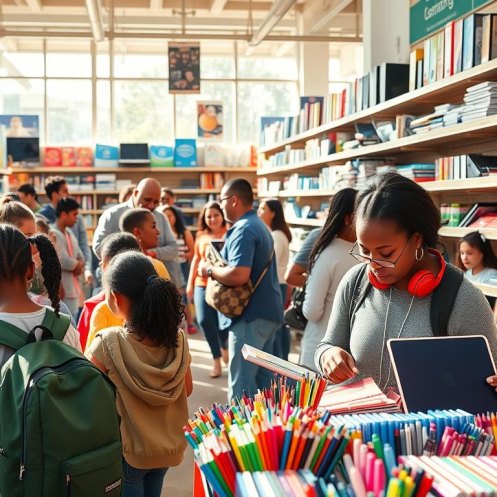 5 Smart Ways to Save on Back-to-School Shopping This Year